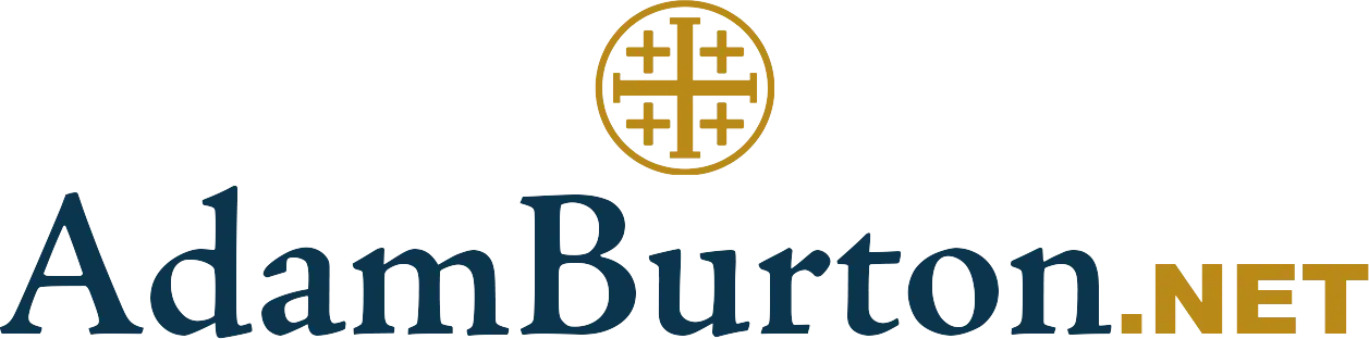 AdamBurton.net