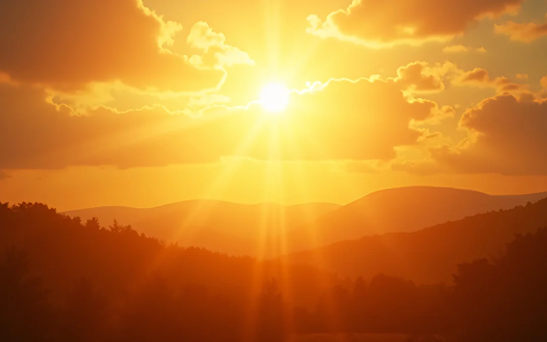 Give Thanks and Sing!