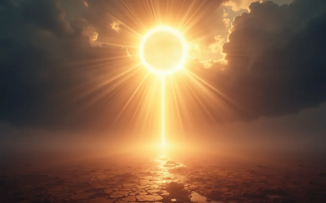 Our Father, Our Redeemer