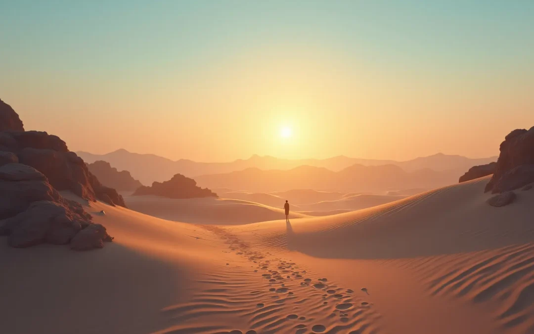 Come & See the Messenger